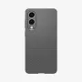 Cover Spigen Galaxy S25 Edge Marble Gray Monochrome