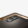 Katte Spigen Galaxy S25 Edge Tough Armor AI MagFit Gunmetal