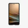 Katte Spigen Galaxy S25 Edge Tough Armor AI MagFit Gunmetal