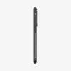 Katte Spigen Galaxy S25 Edge Tough Armor AI MagFit Gunmetal