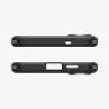 Katte Spigen Galaxy S25 Edge Tough Armor AI MagFit Gunmetal