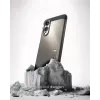 Katte Spigen Galaxy S25 Edge Tough Armor AI MagFit Gunmetal