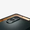 Spigen Galaxy S25 Edge Tough Armor AI Abyss roheline kate