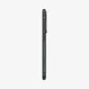 Spigen Galaxy S25 Edge Tough Armor AI Abyss roheline kate