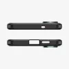 Spigen Galaxy S25 Edge Tough Armor AI Abyss roheline kate