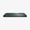 Spigen Galaxy S25 Edge Tough Armor AI Abyss roheline kate