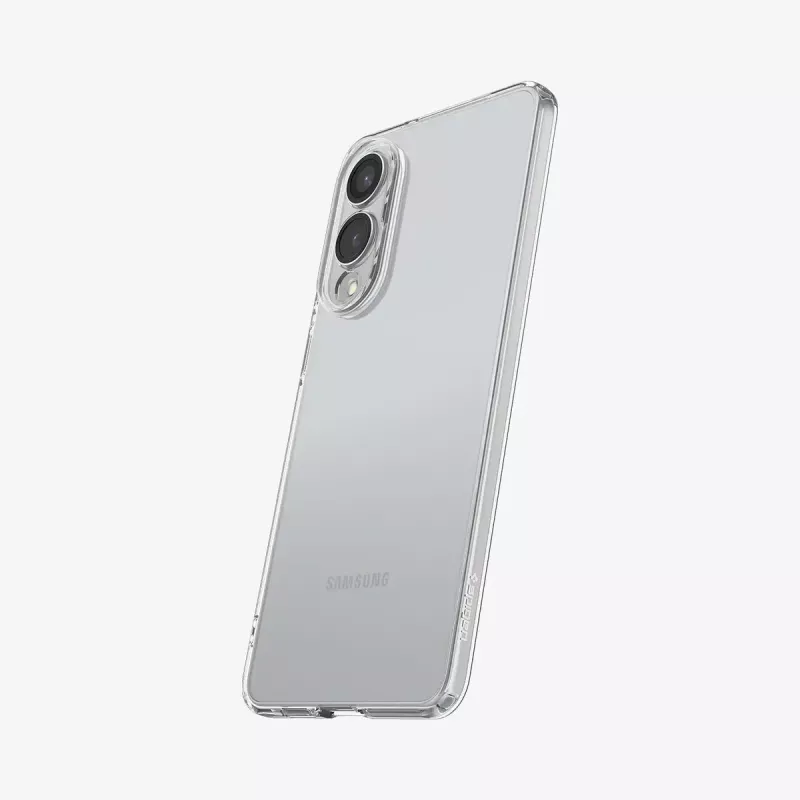 Ümbris Spigen Galaxy S25 Edge läbipaistev ümbris 6.7 tolli