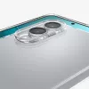 Ümbris Spigen Galaxy S25 Edge läbipaistev ümbris 6.7 tolli