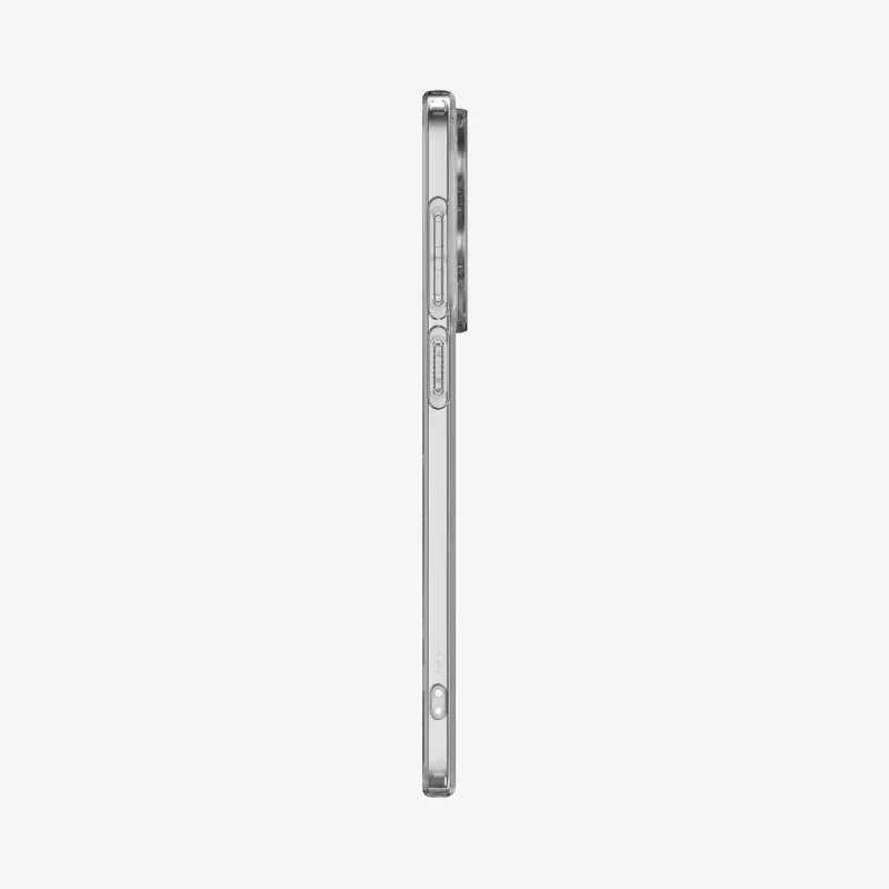 Ümbris Spigen Galaxy S25 Edge läbipaistev ümbris 6.7 tolli