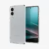 Ümbris Spigen Galaxy S25 Edge läbipaistev ümbris 6.7 tolli