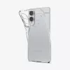 Ümbris Spigen Galaxy S25 Edge läbipaistev ümbris 6.7 tolli