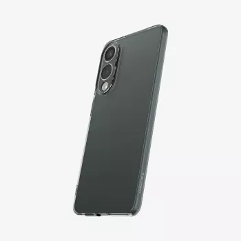 Spigen Galaxy S25 Edge'i ümbris hall 6,7 tolli
