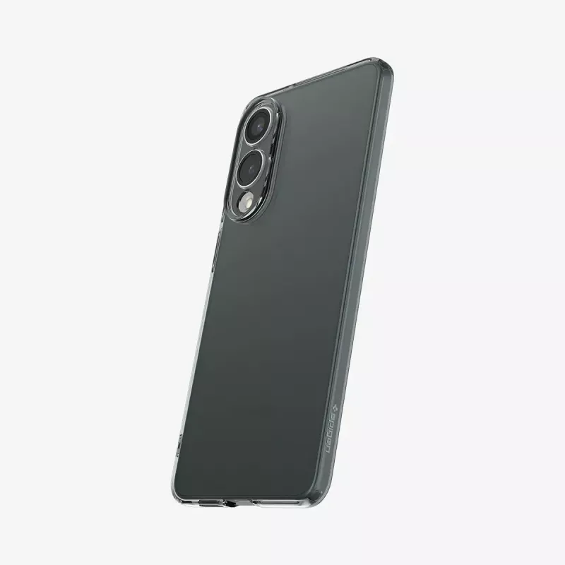 Spigen Galaxy S25 Edge'i ümbris hall 6,7 tolli