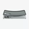 Spigen Galaxy S25 Edge'i ümbris hall 6,7 tolli