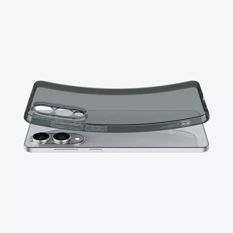 Spigen Galaxy S25 Edge'i ümbris hall 6,7 tolli