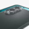 Spigen Galaxy S25 Edge'i ümbris hall 6,7 tolli