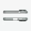 Spigen Galaxy S25 Edge'i ümbris hall 6,7 tolli