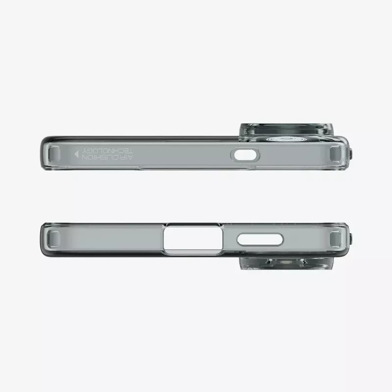 Spigen Galaxy S25 Edge'i ümbris hall 6,7 tolli
