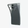Spigen Galaxy S25 Edge'i ümbris hall 6,7 tolli