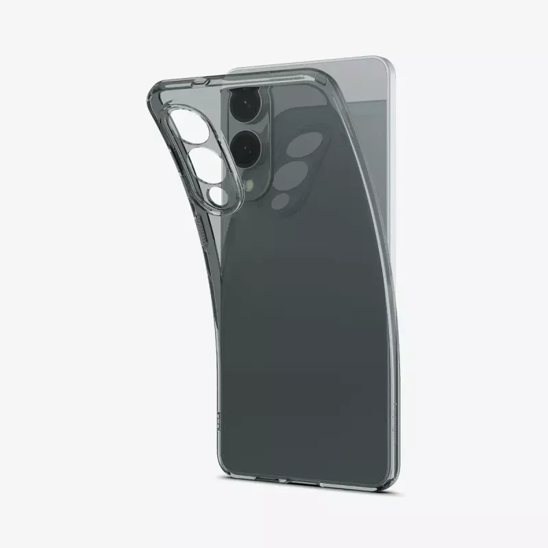 Spigen Galaxy S25 Edge'i ümbris hall 6,7 tolli