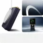 Kaitsev telefoniümbris Spigen Nano Pop Mag Samsung Galaxy Z Flip 7 jaoks — Blueberry Navy, MagSafe-ühilduv