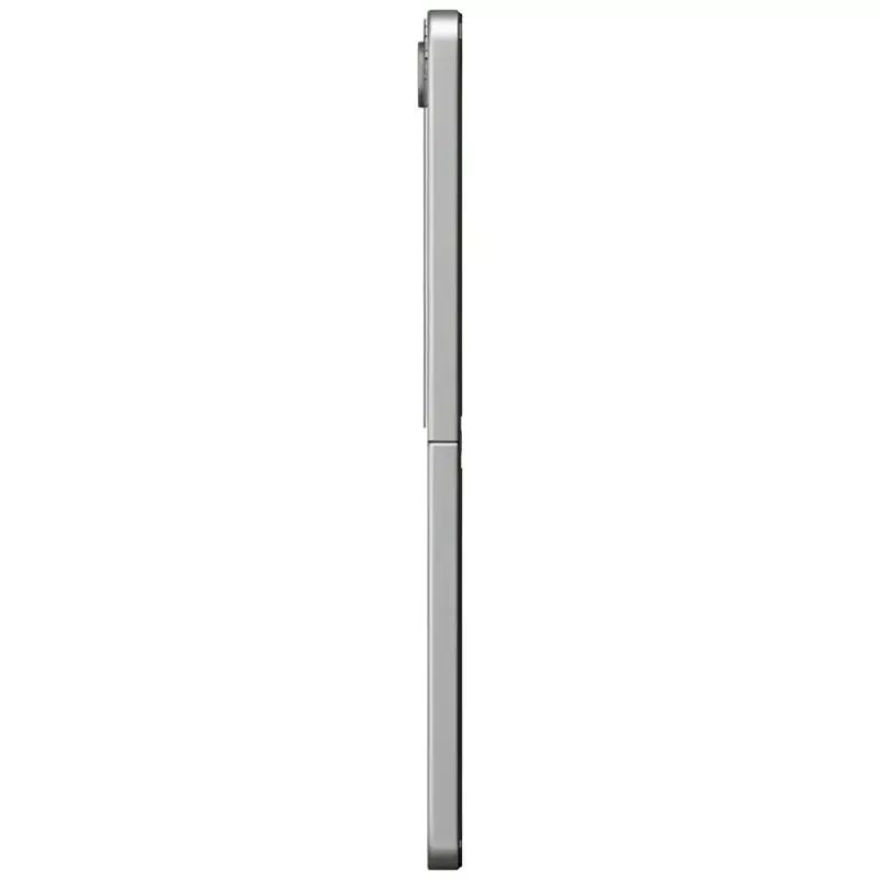 Ekraanikaitse Spigen Glas.TR EZ FIT HD Samsung Galaxy Z Flip 7 jaoks — Läbipaistev, 2 tk