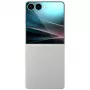 Ekraanikaitse Spigen Samsung Galaxy Z Flip 7-le — HD Clear, õhuke läbipaistev kaitsekile