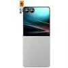 Kaamerakaitse Spigen Galaxy Z Flip 7 HD klaas 2 tk