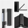 Kaitseümbris Spigen Tough Armor Pro Mag Galaxy Z Flip 7 FE jaoks — must