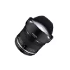 Samyang MF 14mm F2.8 MK2 MILC must objektiiv
