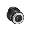 Samyang MF 14mm F2.8 MK2 MILC must objektiiv