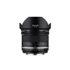 Samyang MF 14mm F2.8 MK2 MILC must objektiiv