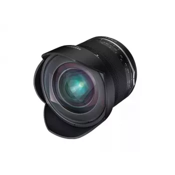 Samyang MF 14mm F2.8 MK2 MILC must objektiiv