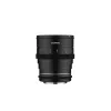Kinokaamera objektiiv Samyang VDSLR 24mm T1.5 MK2 MILC Must