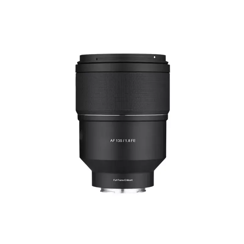 Teleobjektiiv Samyang AF 135mm F1.8 FE MILC Must