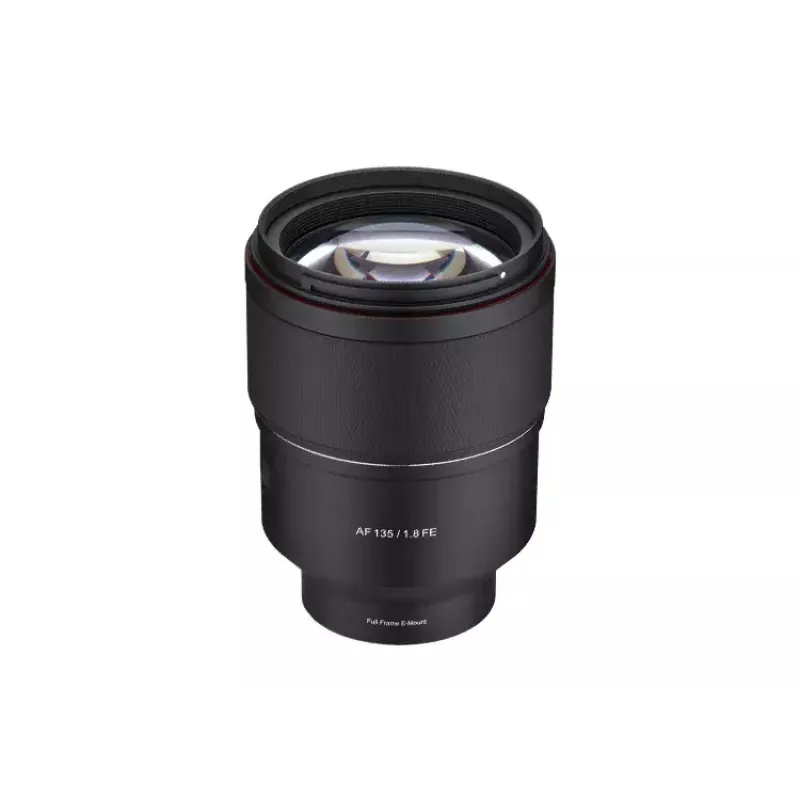 Teleobjektiiv Samyang AF 135mm F1.8 FE MILC Must