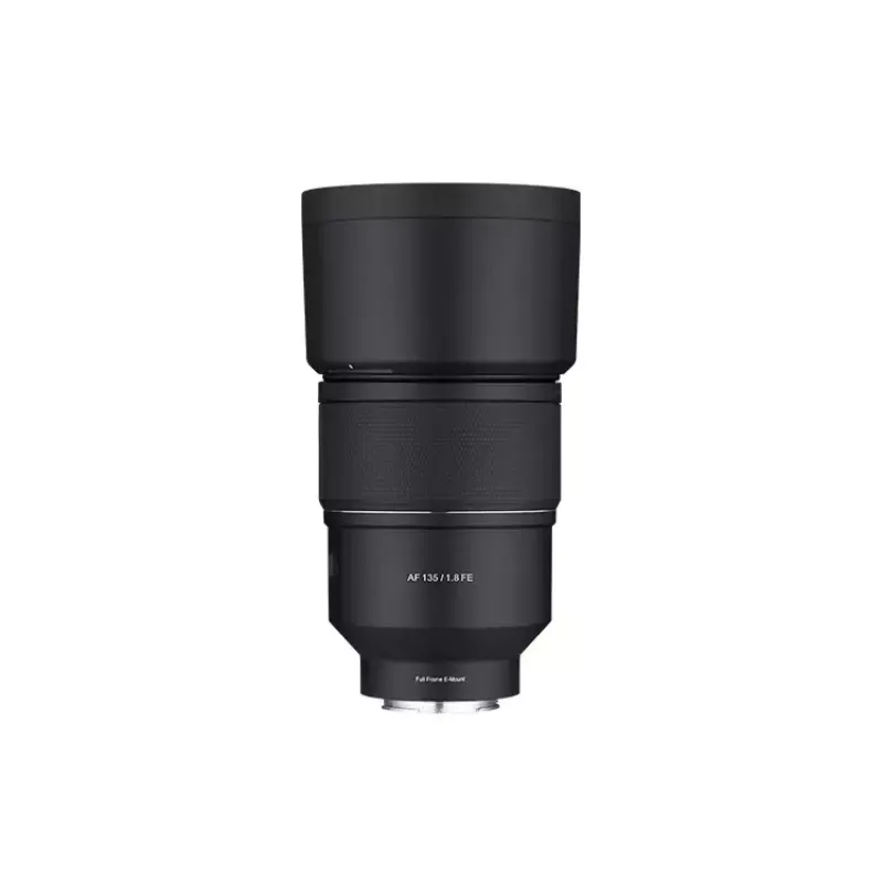 Teleobjektiiv Samyang AF 135mm F1.8 FE MILC Must