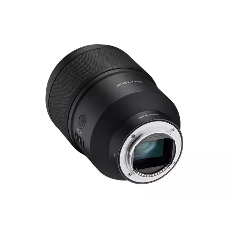 Teleobjektiiv Samyang AF 135mm F1.8 FE MILC Must