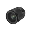 Standardobjektiiv Samyang AF 35mm F1.4 FE II Must Sony jaoks