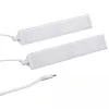 LED-valgusriba oranžmonkie Foldio Halo Bar