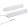 LED-valgusriba oranžmonkie Foldio Halo Bar