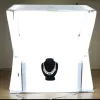 Valgustuskomplekt oranžmonkie Foldio Halo Bar Kit
