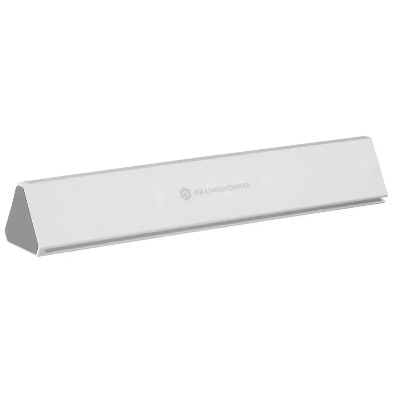 Valgustuskomplekt oranžmonkie Foldio Halo Bar Kit