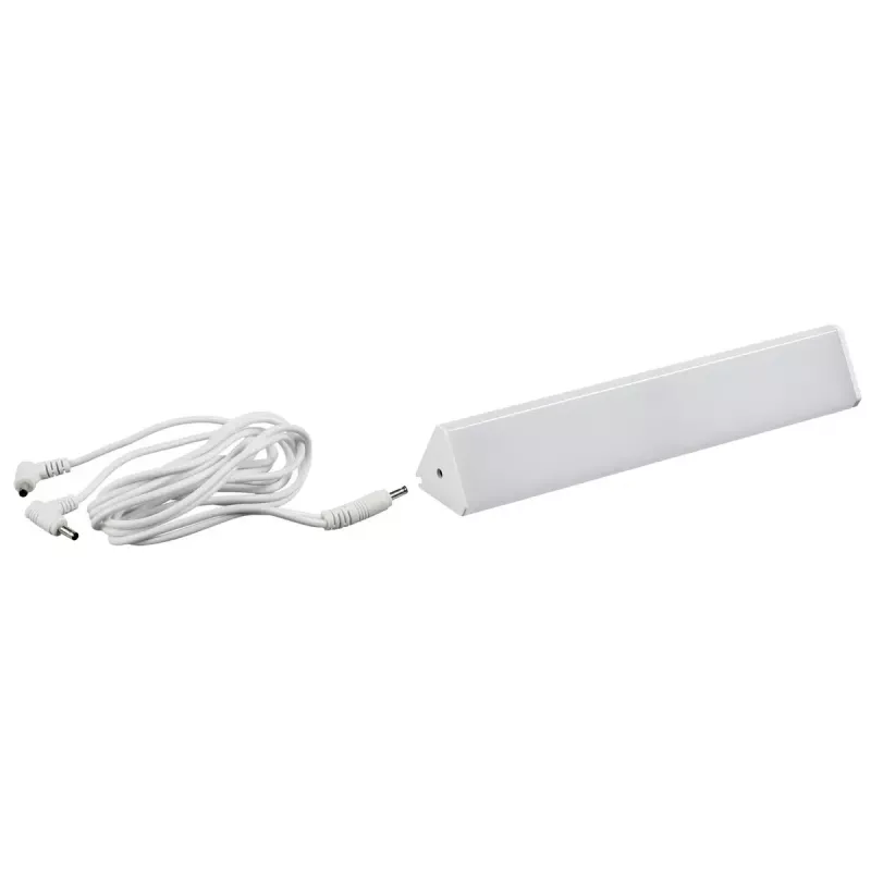 Valgustuskomplekt oranžmonkie Foldio Halo Bar Kit