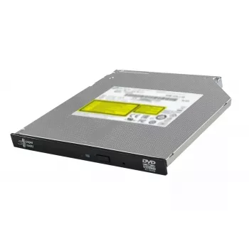 Hitachi-LG GUD1N DVD Super Multi DL sisemine optiline seade Must roostevaba teras