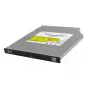 Hitachi-LG GUD1N DVD Super Multi DL sisemine optiline seade Must roostevaba teras