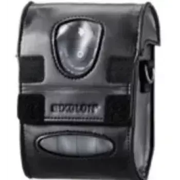Seadmekott Bixolon PPC-R310/STD nahast must