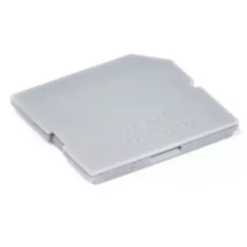 Micro SD pordiblokeerijad SmartKeeper MSD04PKGY 4-pakend lukuvõtmega, minihall