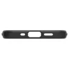 Spigen Liquid Air ümbris iPhone 12 12 Pro must