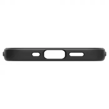 Spigen Liquid Air ümbris iPhone 12 12 Pro must
